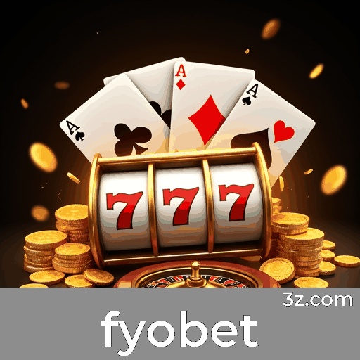 Tecnologia 3D e Jogos Realistas com Fyobet