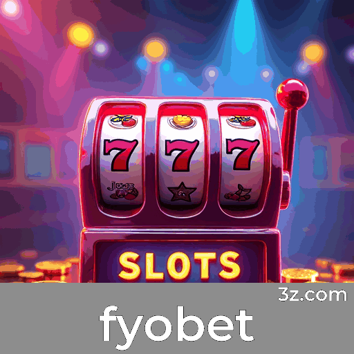 Fyobet Casino: Exclusiva Experiência VIP e Valor Inigualável