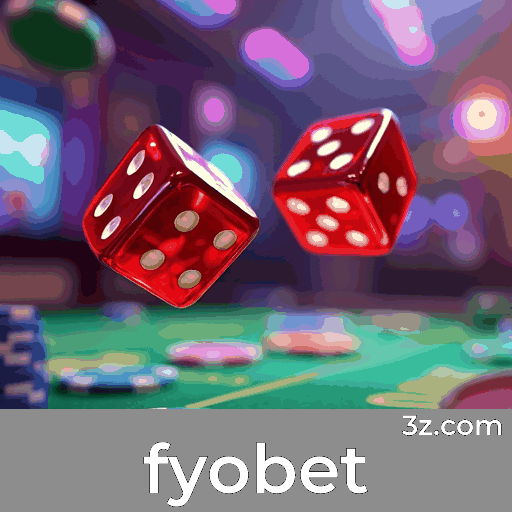 Fyobet Sustentável: Exemplo de Jogo Responsável e Ético