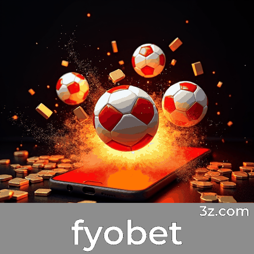 Fyobet Inovações: Avanços em Tecnologia de Jogos