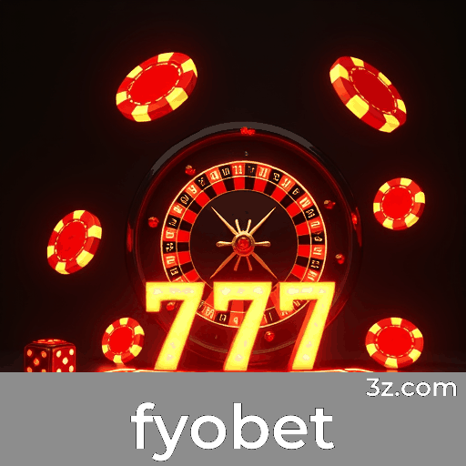 Tecnologia 3D e Jogos Realistas com Fyobet