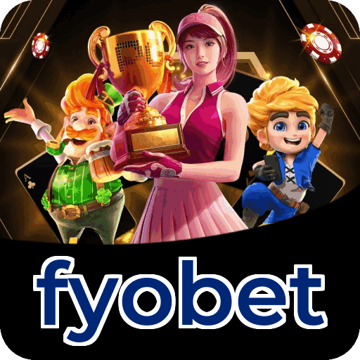 Tabela RTP dos jogos de cassino da fyobet
